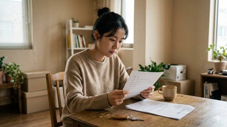 집주인 실거주