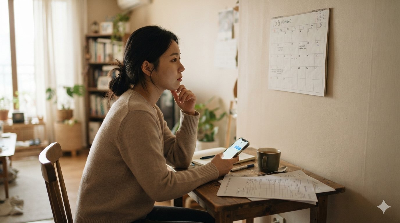 3가지 기준으로 확인하는 전세 보증금 반환: 집주인이 다음 달에 준다면 기다려도 될까?