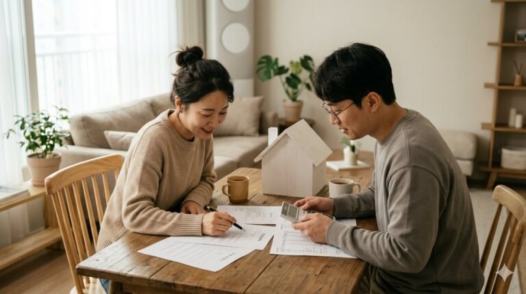 생애최초 취득세 감면