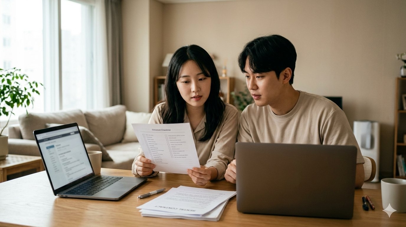 전세자금대출 조건 3가지: 계약 전에 무주택·소득·자산부터 확인하는 법